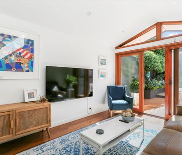 95 Burren Street, Newtown NSW 2042 - House For Rent | Domain - Photo 2