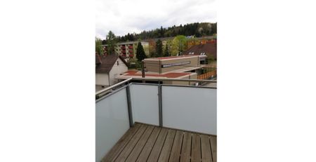 Moderne 2-Zimmerwohnung mit Balkon - St. Leonhard, Nähe LKH! - Foto 3