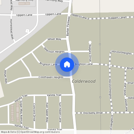 351 Barker Parkway, Thorold