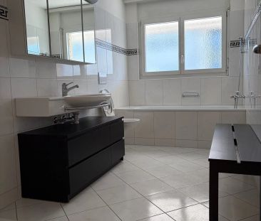 3.5 Zimmer, 110 m², EG - Photo 6