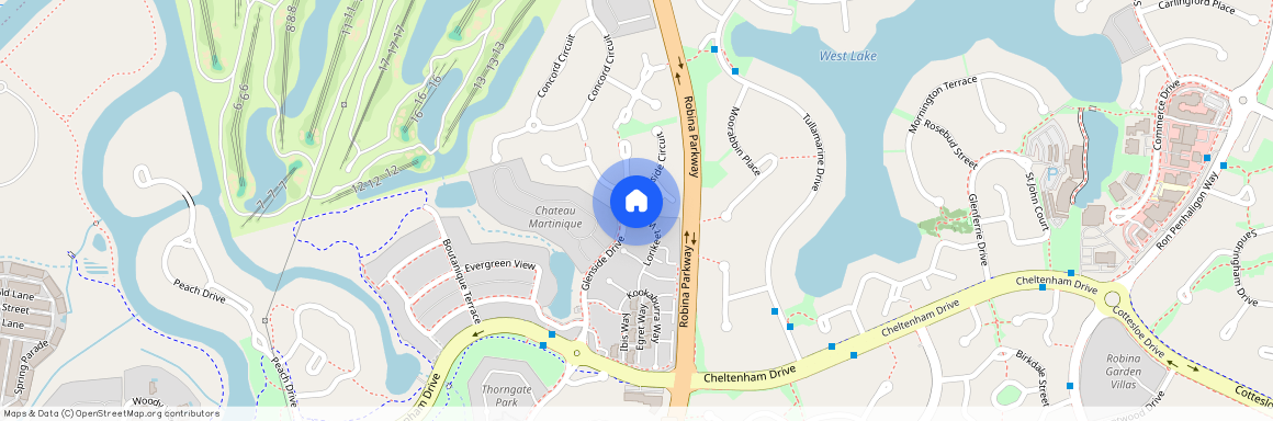 35 Glenside Drive, 4226, Robina Qld