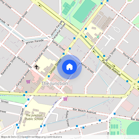 5/174 Corlette Street, NSW 2291, The Junction