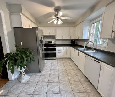 For Lease - 2366 Denvale Drive Unit# Upper, Pickering, Ontario - Photo 5