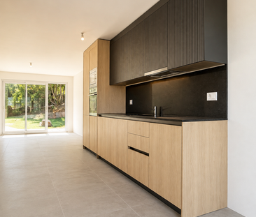 Erstvermietung am Hagacherweg – exklusive 3.5-Zimmer-Wohnungen - Foto 4