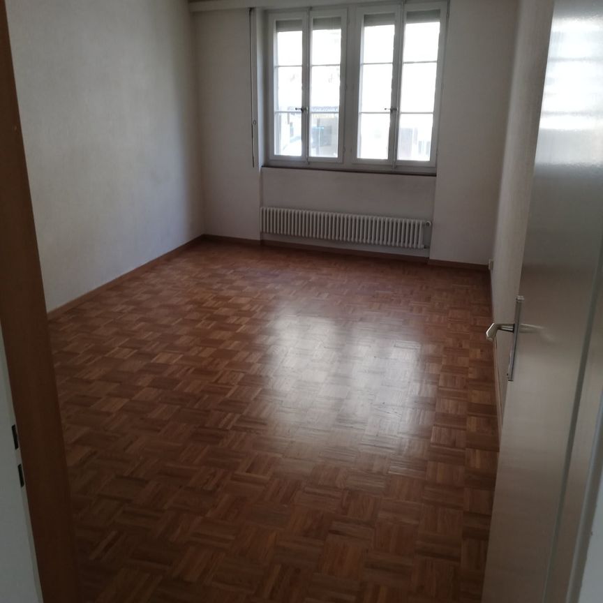 2.5 Zimmer, 53 m², 1. Stock - Photo 1