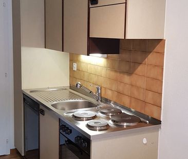 3.5 Zimmer, 75 m², EG - Foto 4