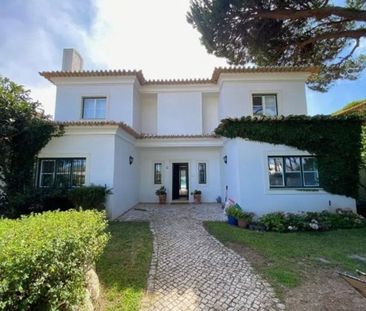 5 bedroom luxury Villa for rent in Cascais e Estoril, Portugal - Photo 4