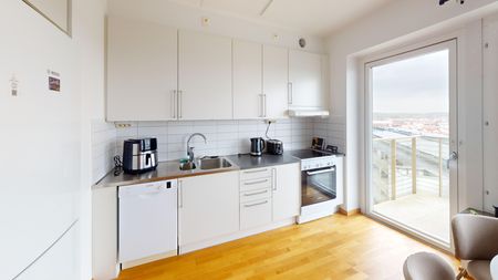 Grepgatan, Helsingborg - Photo 2