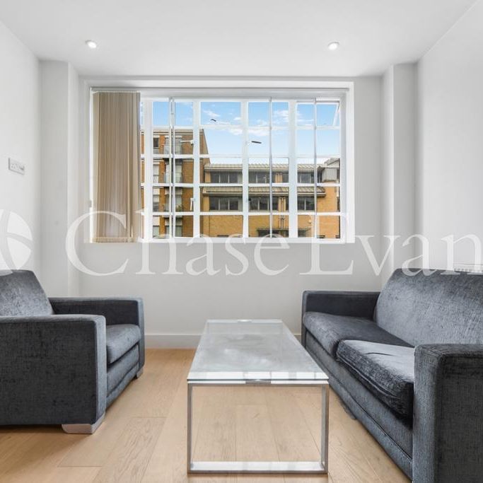1 bedroom flat to rent - Photo 1