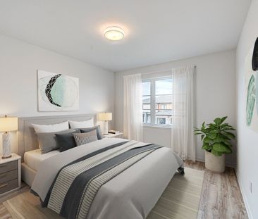 Two or more storey for rent, Saint-Lazare - Photo 6