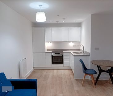 1 Bed Flat, Talbot Road, M16 - Photo 5