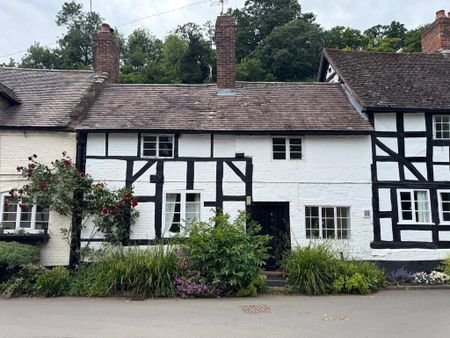 2 bedroom terraced house to rent - Photo 2