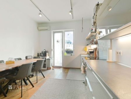 08/15 gibt’s woanders! Top-Renovierte Altbauwohnung im Herzen von Uerdingen! - Photo 4