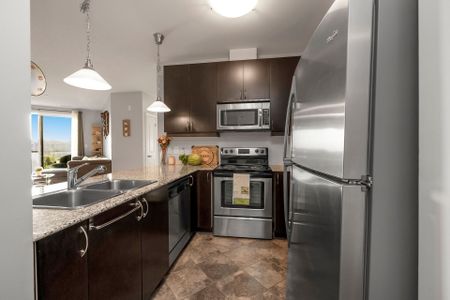 For Lease - 383 Main Street Unit# 424, Milton, Ontario - Photo 2