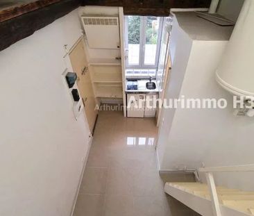 Location Appartement 1 pièces 9 m2 à Paris 11 - Photo 2