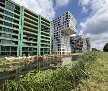 Haarlemmerweg 1146-H, Woon- en Groengebied Sloterdijk, 1014BL, Amst... - Photo 6