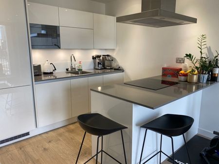 1 Bed Flat, Forrester Way, E15 - Photo 4