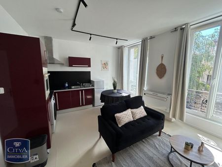 Location Appartement 1 pièce 37m² CORBEIL ESSONNES 91100 - Photo 2