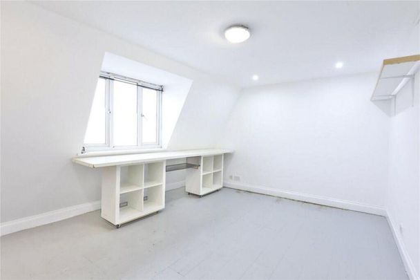 3 bedroom apartment to rent - Photo 1