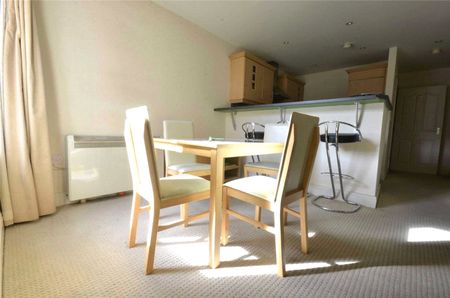 Lingfield Apartments, 70 Whalley Road, Whalley Range, Manchester, M16 8AH - Photo 2