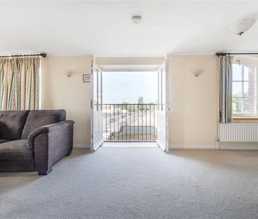 4 bedroom apartment to rent Porters House, Town Quay, Southampton, SO14 - Photo 2