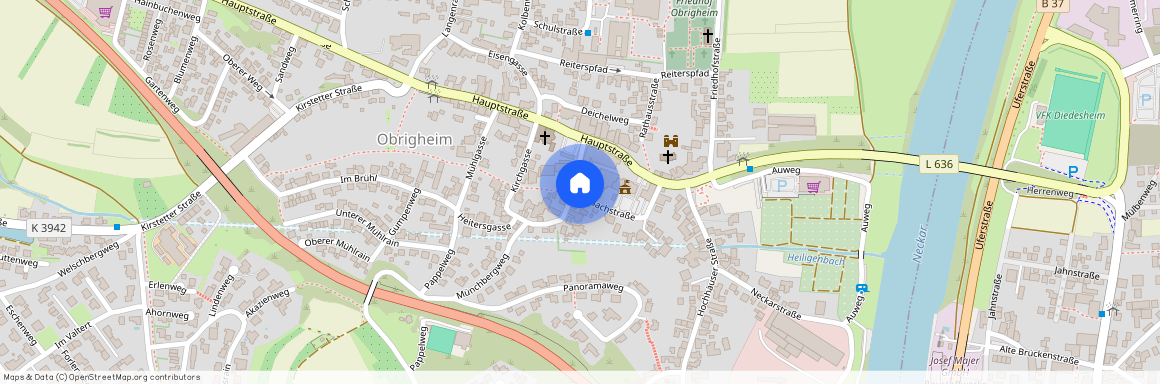 74847 Obrigheim
