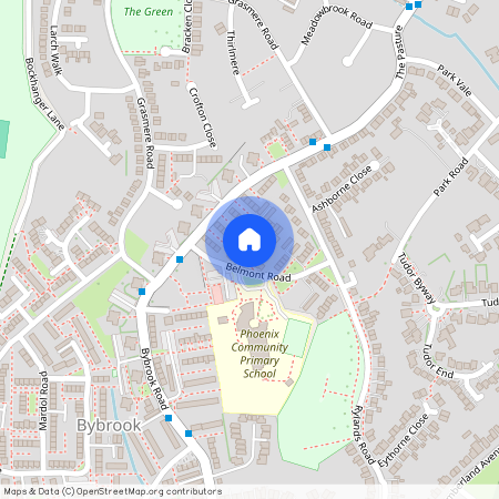 Underwood Close, Kennington, Ashford, TN24