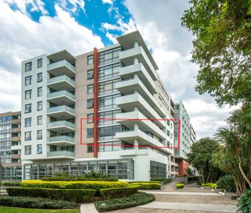 213/1 Bruce Bennetts Place Maroubra - Photo 6