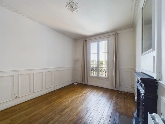 LOCATION APPARTEMENT T2 VIDE - Photo 1
