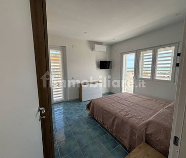 Appartamento in villa Lungomare Nazario Sauro 14, Centro, Minturno - Photo 4