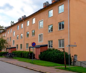 Västra Bergsgatan, Tranås - Foto 4