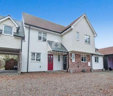 Dudley Cottages Smythies Green Nr Colchester, CO5 - Photo 5