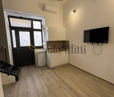 Bilocale via Plebiscito 21, Domenico Tempio - Porto, Catania - Photo 5