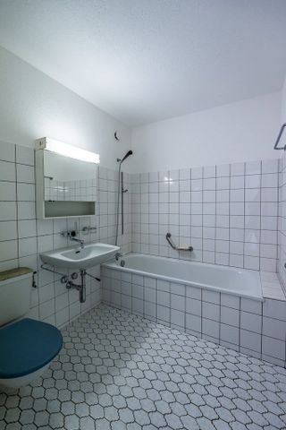 2 Zimmer, 52 m², 2. Stock - Foto 3