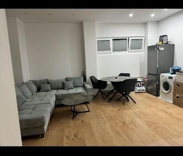 2 Zimmer Wohnung in Krefeld - Foto 1