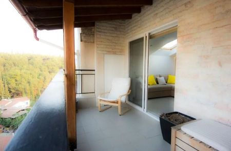 Loft για ενοικίαση Άγιος Παύλος (Άγιος Παύλος) - Photo 5
