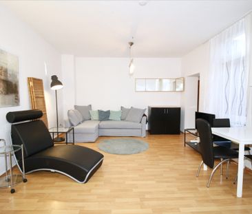 2 Zimmer in Düsseldorf - Photo 2
