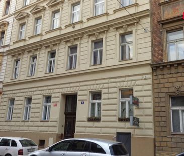 Pronájem bytu 1+1 55 m² - Фото 2