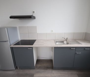 À LOUER – T3 de 55 m², Rue du Long Pot – LILLE FIVES réf 669-001 - Photo 3