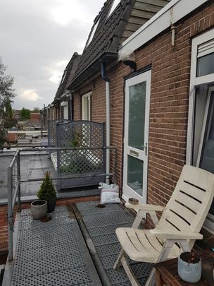 Te huur: Appartement Bankastraat in Zwolle - Photo 1