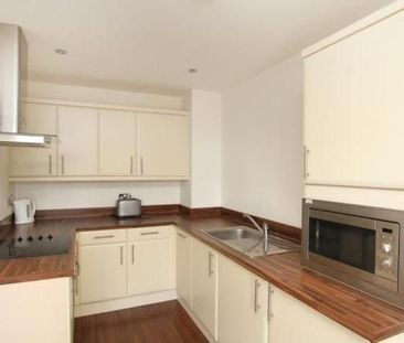 1 Bed Flat, Milton St, S1 - Photo 2