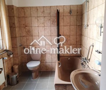 Schöne 3-Zimmer-Wohnung im EG eines Mehrfamilienhauses - Foto 1