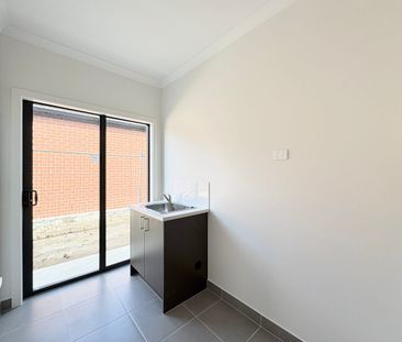 Brand New Four-Bedroom Family Home - Photo 3