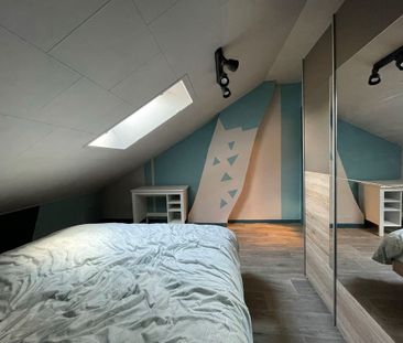 Meublé à louer à ALLEUR - Photo 4