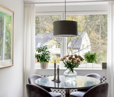 Skyttevägen, Saltsjöbaden - Foto 5