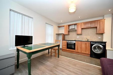 Apt 2, 1 Woodcot Avenue, Belfast, BT5 5HQ - Photo 4