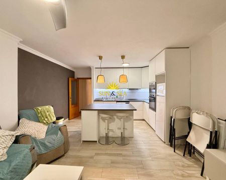 2 BEDROOM APARTMENT - GUARDAMAR DEL SEGURA - Photo 5