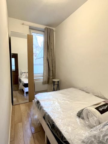 Location Appartement 2 pièces 25m² MARSEILLE 1er - Photo 5