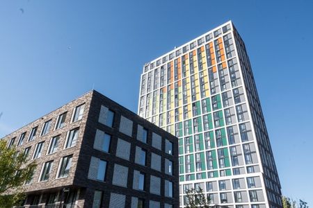 Zernike Tower - Photo 3