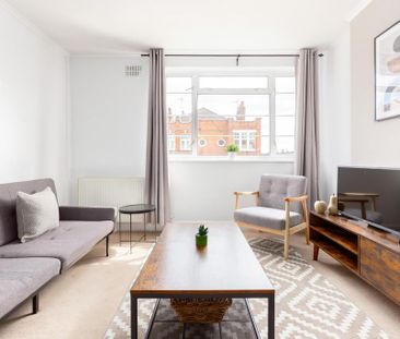 2 bedroom flat to rent - Photo 3